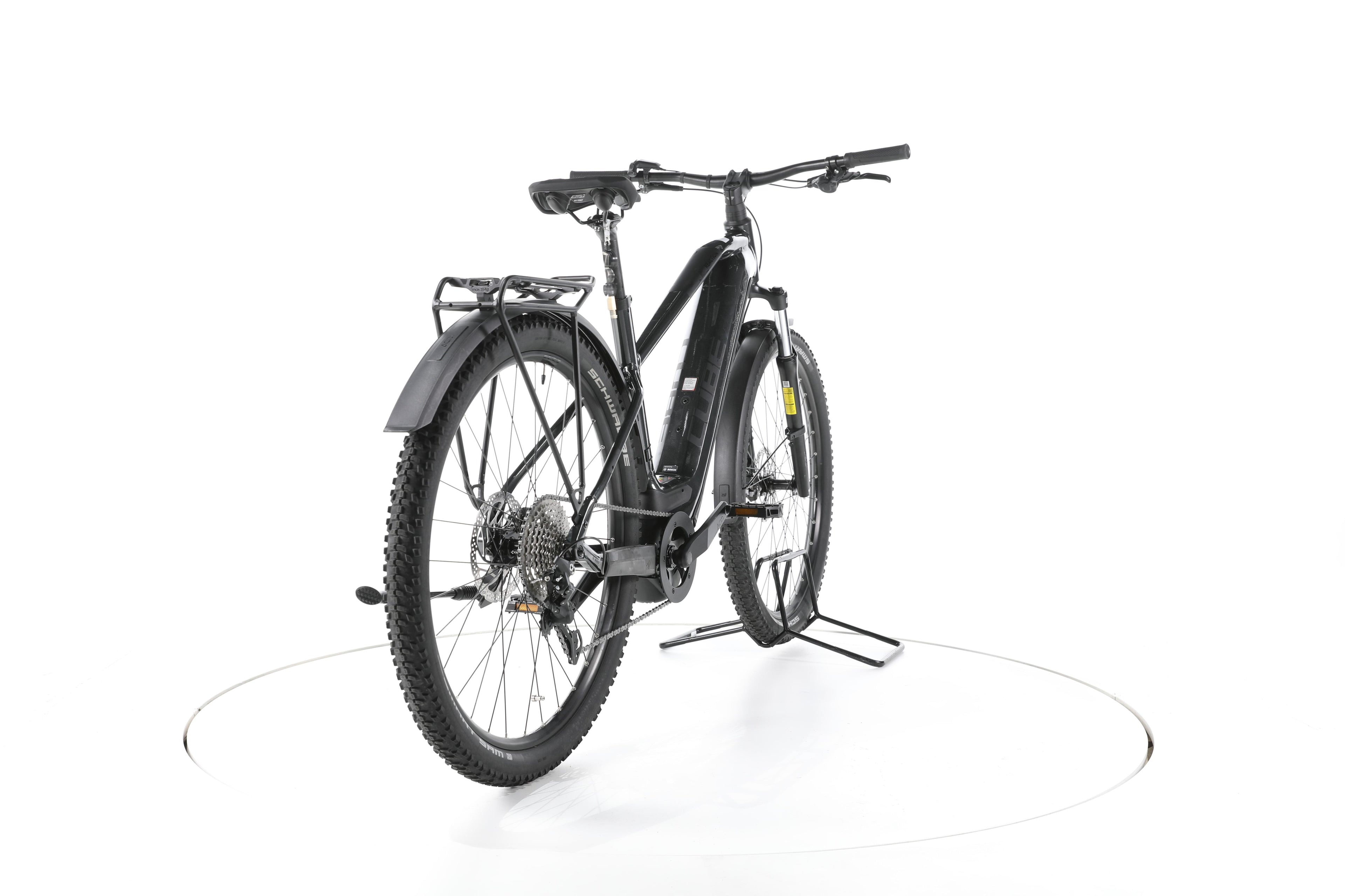 Cube Reaction Hybrid ONE E-Bike 2023 - Image 11