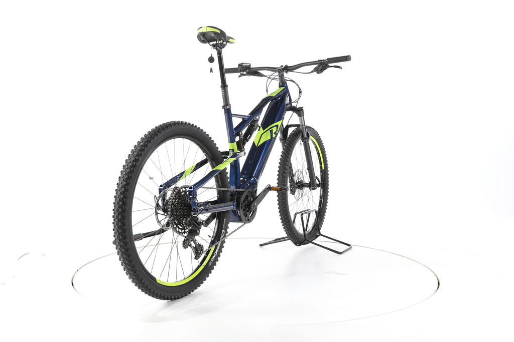 R Raymon FullRay 130E 6.0 Fully E-Bike 2023 - Image 11
