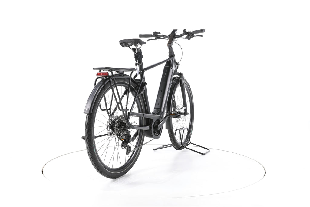 KTM ZEG Cento 10 Plus Trekking E-Bike - Image 11