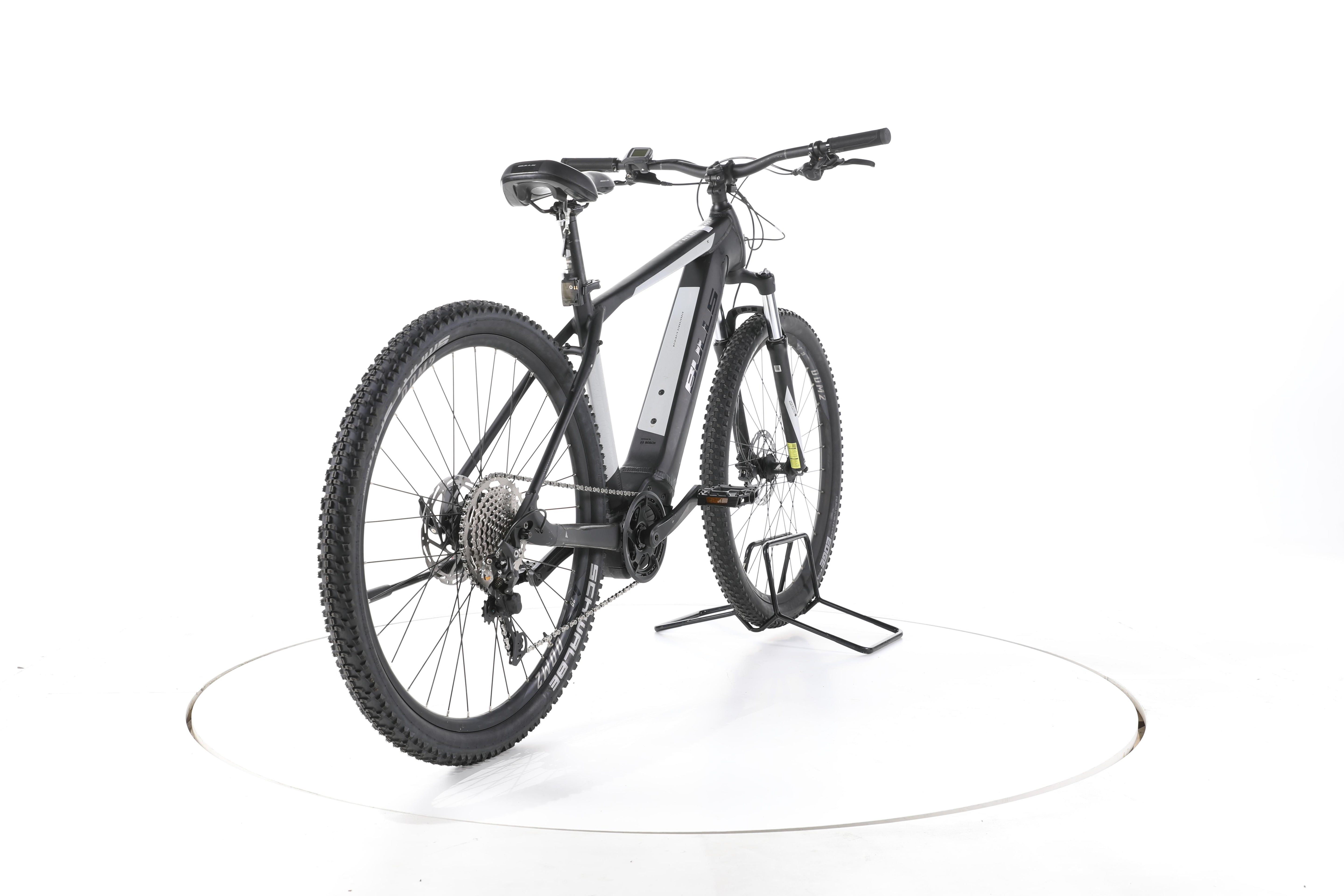 Bulls Copperhead EVO 1 E-Bike - Image 11