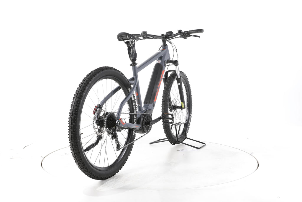 Ghost E-Teru B Essential E-Bike - Image 11