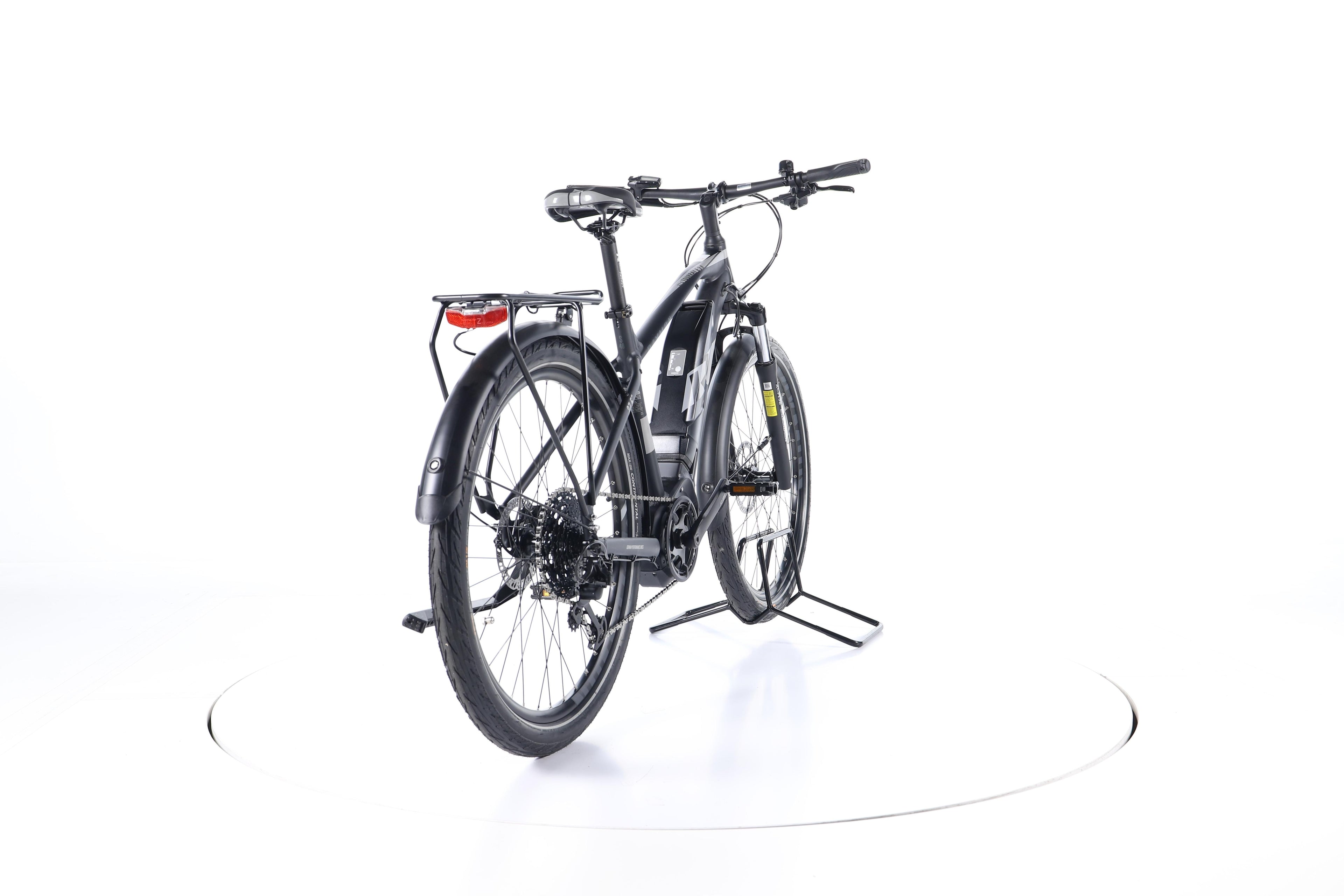 R Raymon TourRay E 3.0 Trekking E-Bike - Image 11