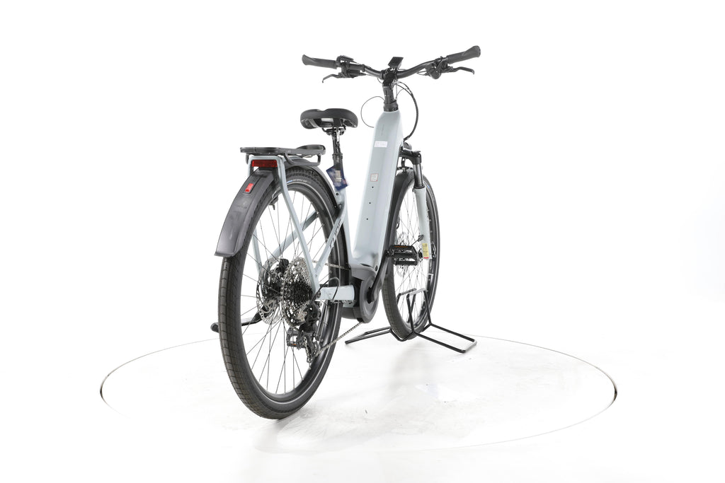 Cube Kathmandu Hybrid EX Trekking E-Bike Tiefeinsteiger 2025 - Image 11