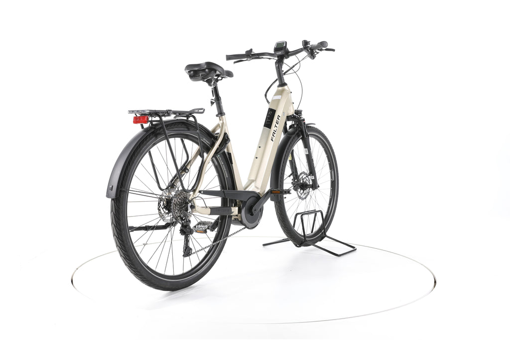 FALTER E 9.5 KS Trekking E-Bike Tiefeinsteiger - Image 11
