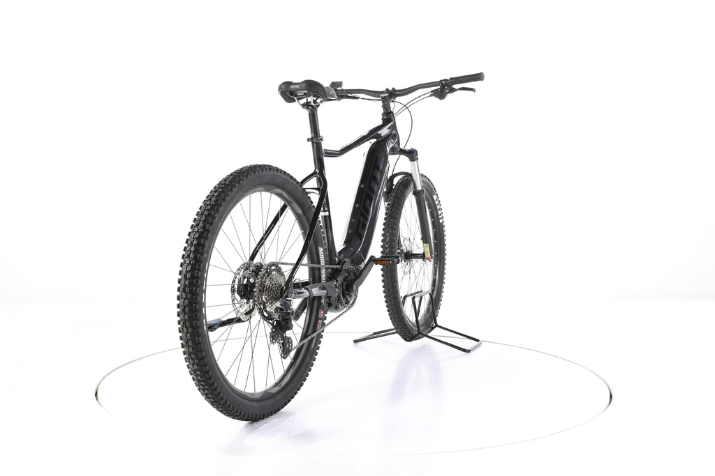 Giant Fathom E+ 2 Pro E-Bike - Image 11