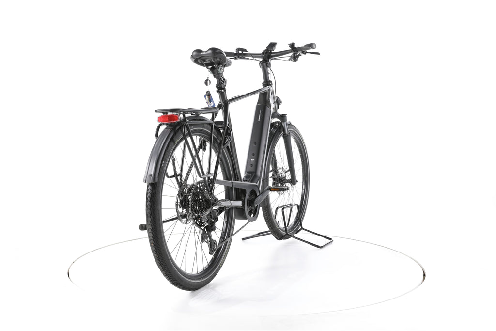 KTM Macina Style Trekking E-Bike - Image 11