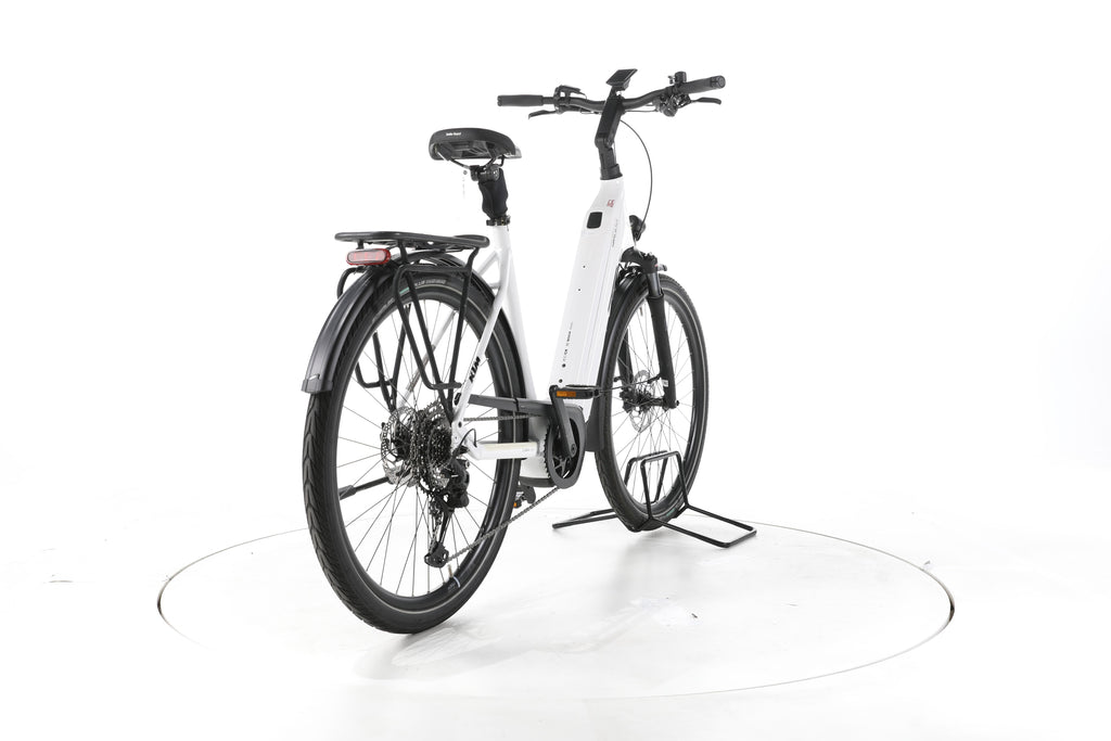 KTM Cento 10 Plus Trekking E-Bike Tiefeinsteiger 2024 - Image 11