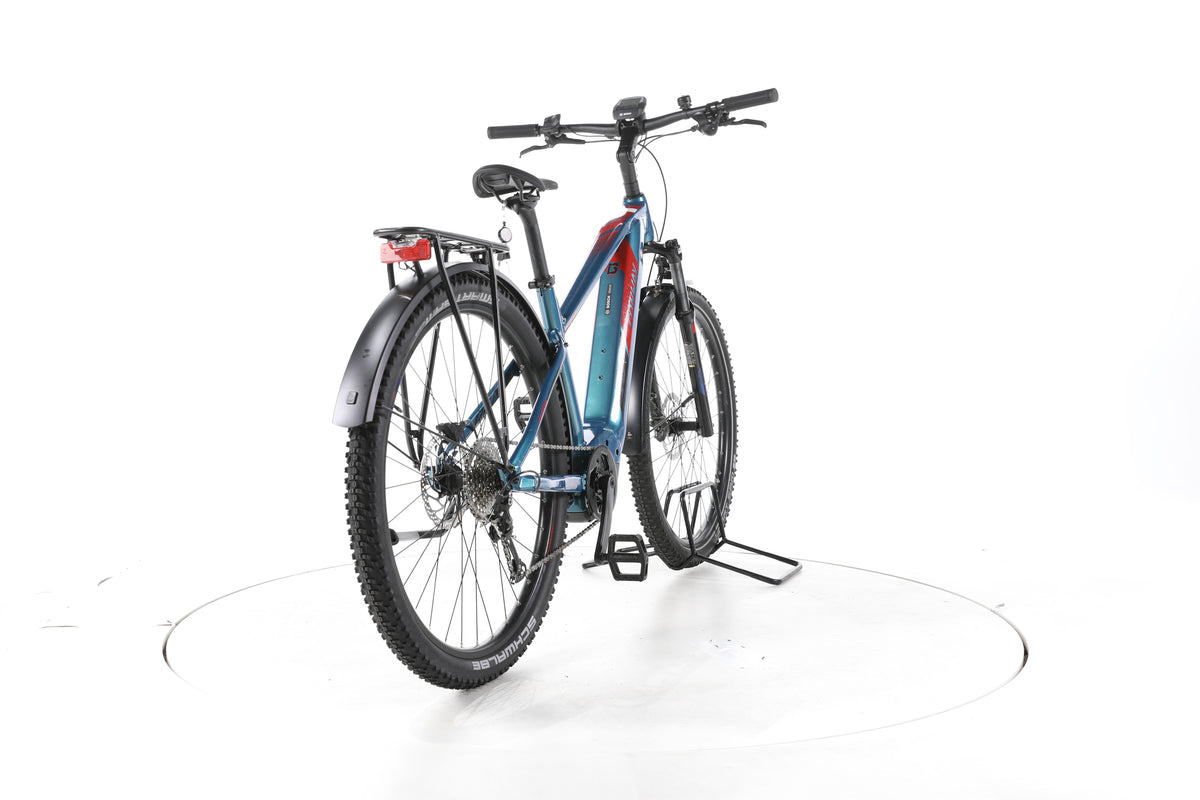 Conway Cairon C2.0 Trekking E-Bike - Image 11