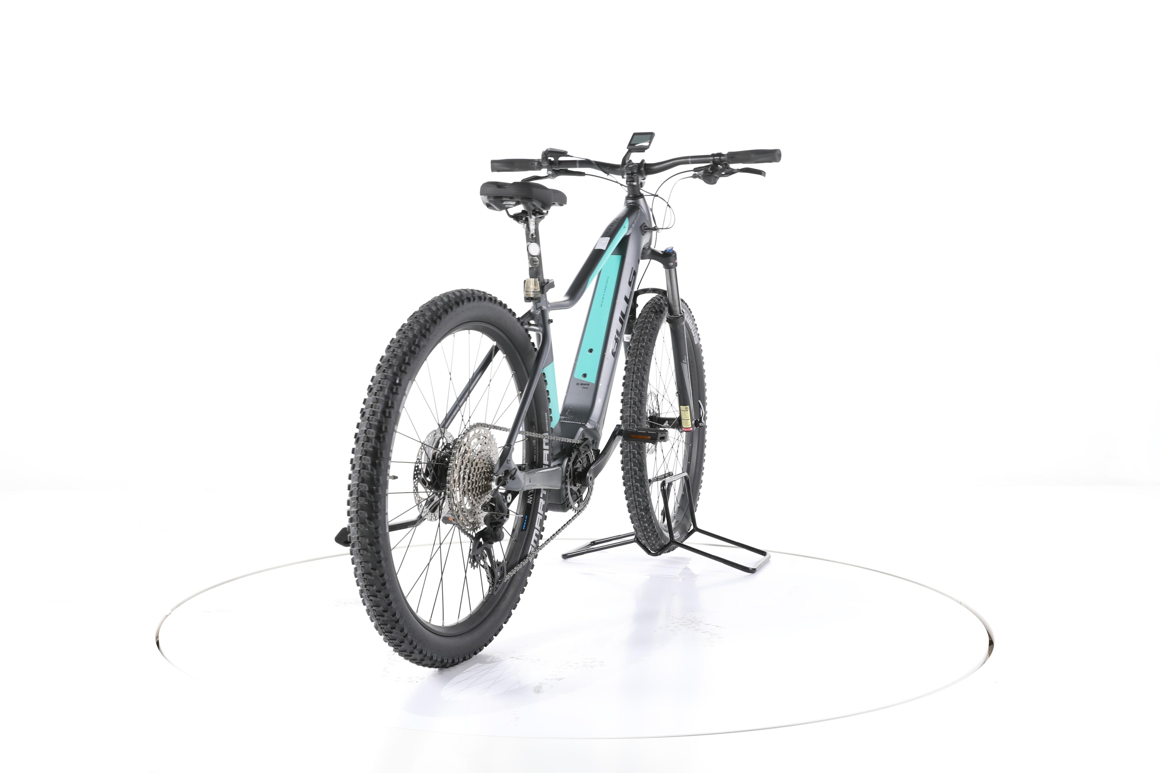 Bulls Aminga EVA 2 E-Bike 2023 - Image 11