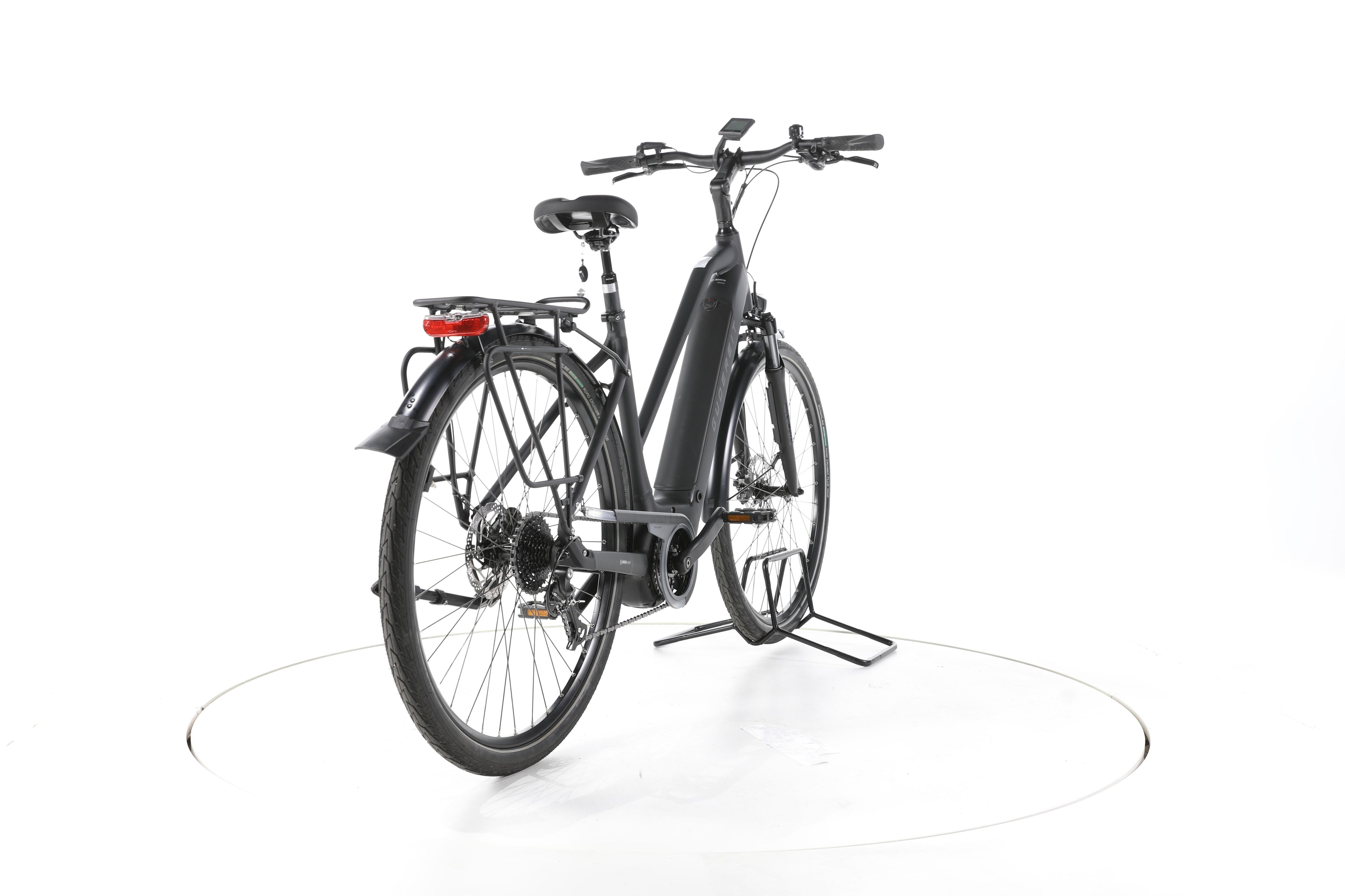 Gudereit ET 3.5 Trekking E-Bike Tiefeinsteiger 2023 - Image 11