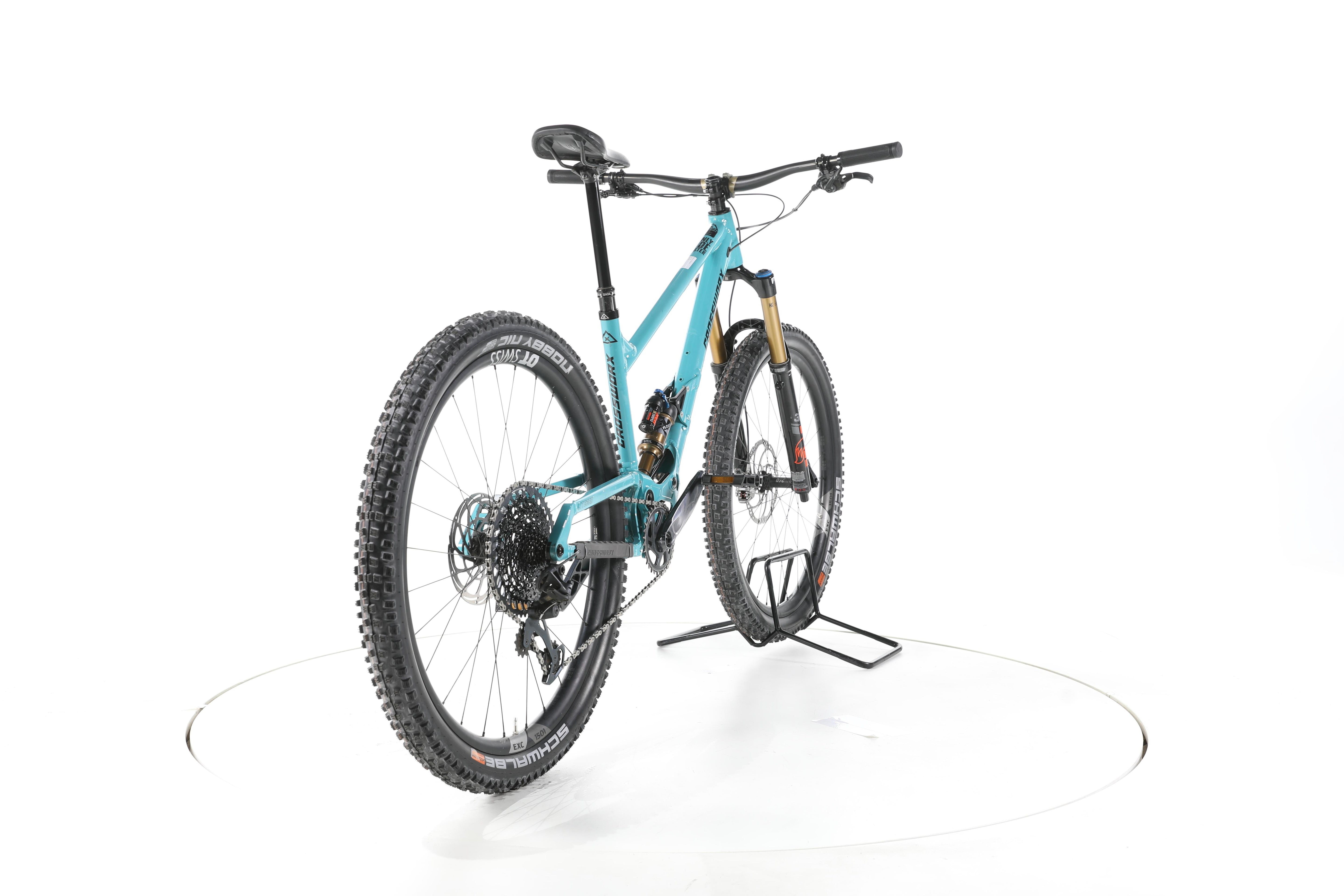 CrossworxCycles LITE290 - Image 11