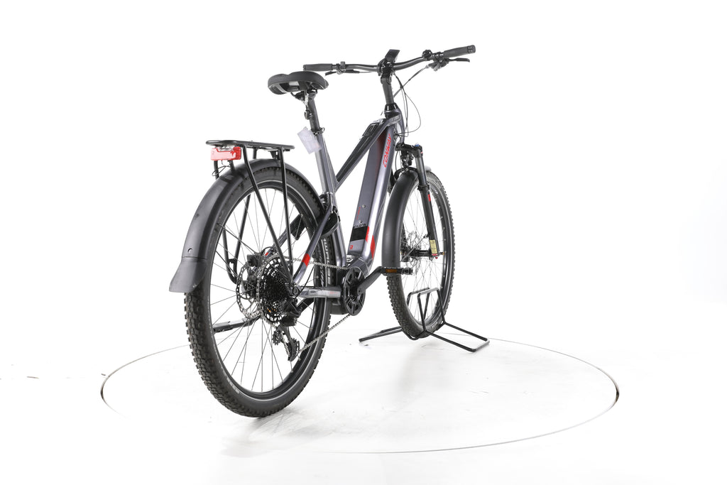 Conway Cairon SUV 5.0 Trekking E-Bike - Image 11