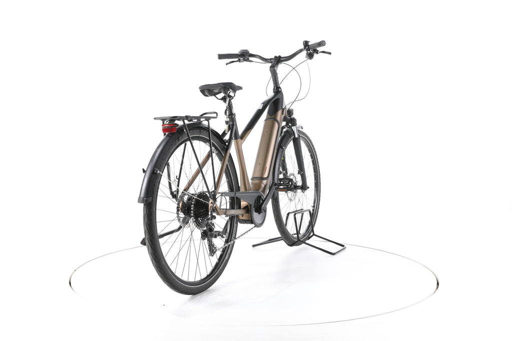 Kreidler Vitality Eco 7 Trekking E-Bike - Image 11