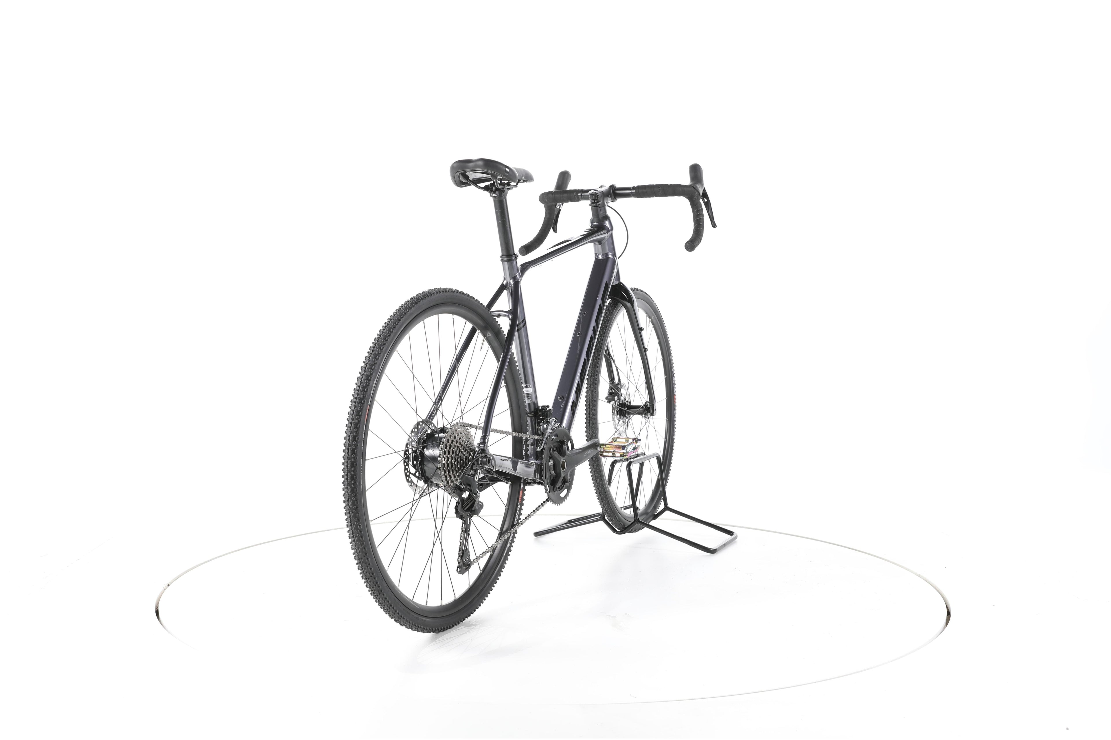 Merida eSILEX 400 E-Gravelbike - Image 11