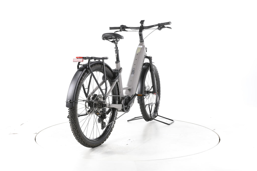 Kalkhoff Entice 7.B Move+ Trekking E-Bike Tiefeinsteiger - Image 11