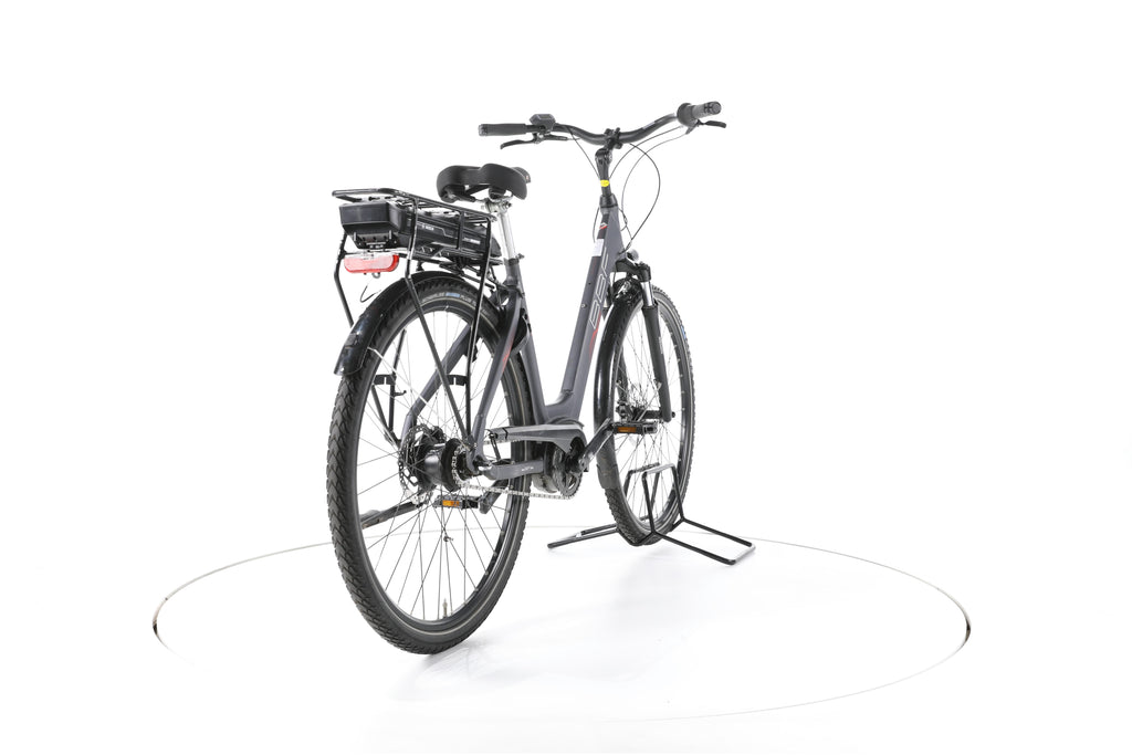 BBF Bordeaux City E-Bike Tiefeinsteiger - Image 11