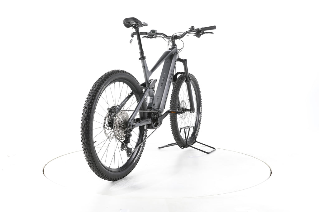 Carver Drift E.520 E-Bike Fully - Image 11