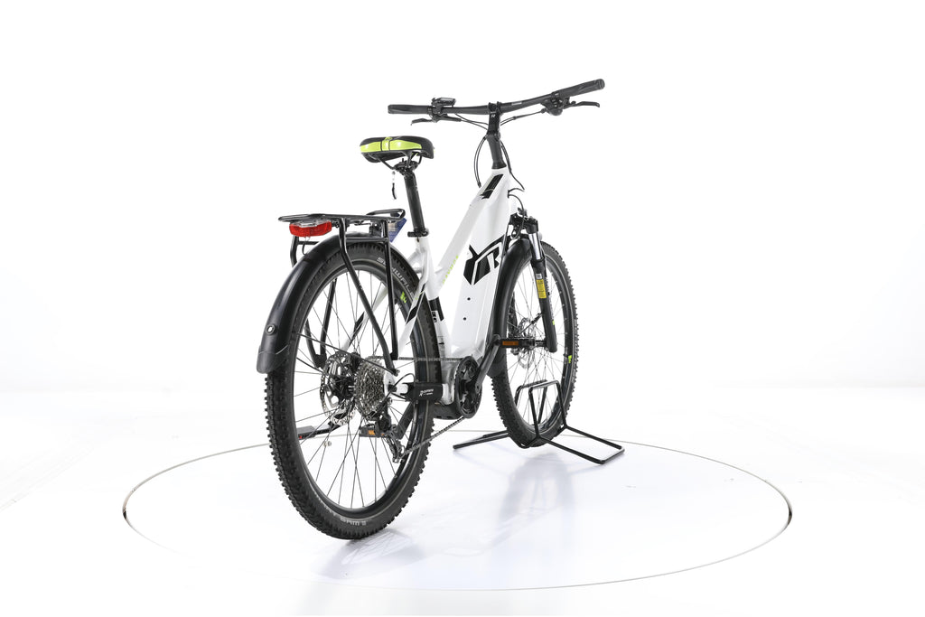 R Raymon CrossRay E 5.0 Trekking E-Bike - Image 11