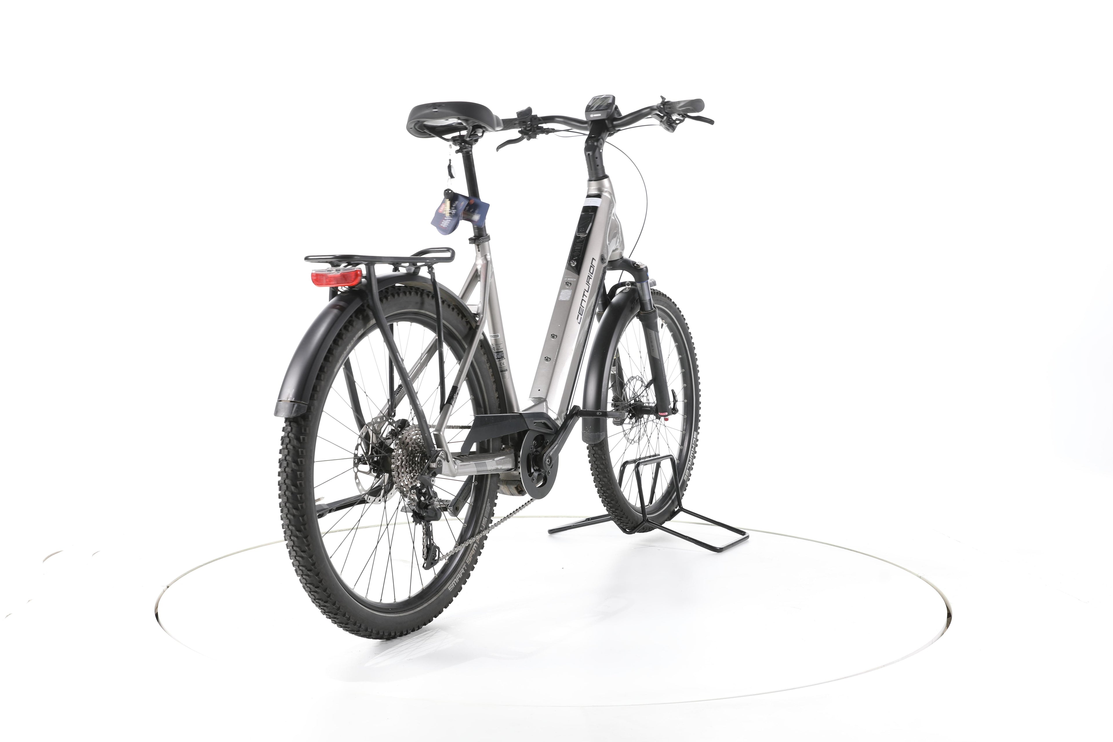 Centurion E-Fire City R960i Plus Trekking E-Bike Tiefeinsteiger - Image 11