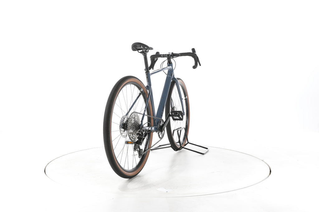 Cube Nuroad EX Gravelbike 2025 - Image 11