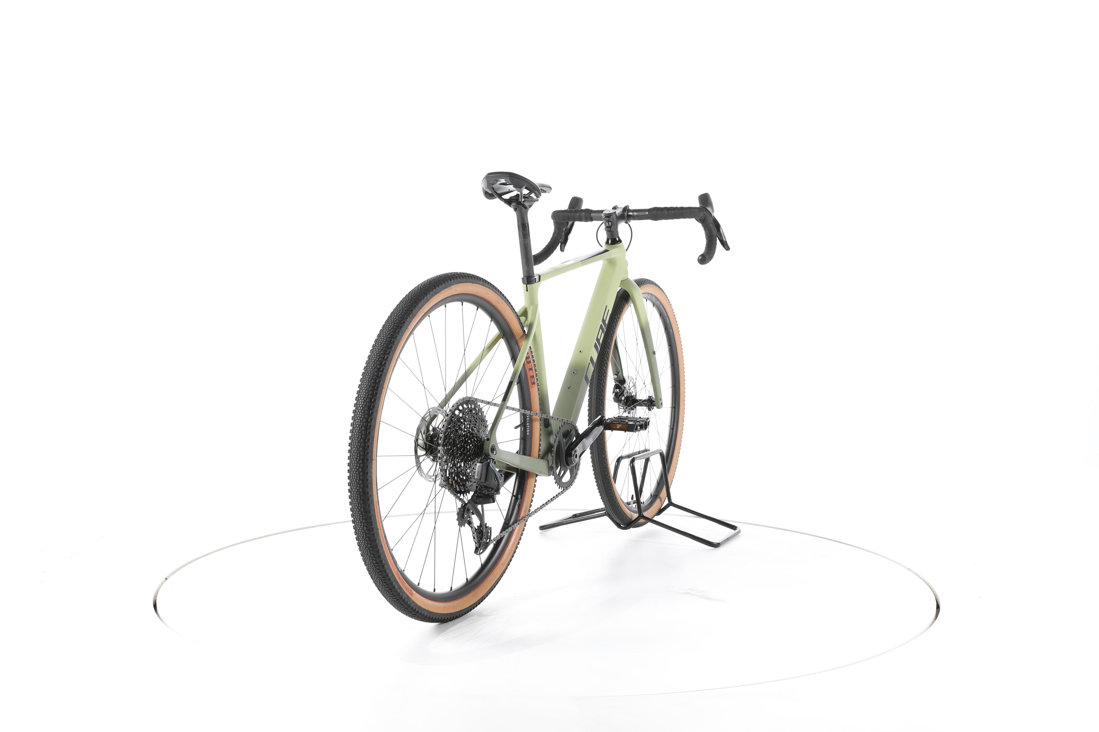 Cube Nuroad C:62 SLX - Image 11