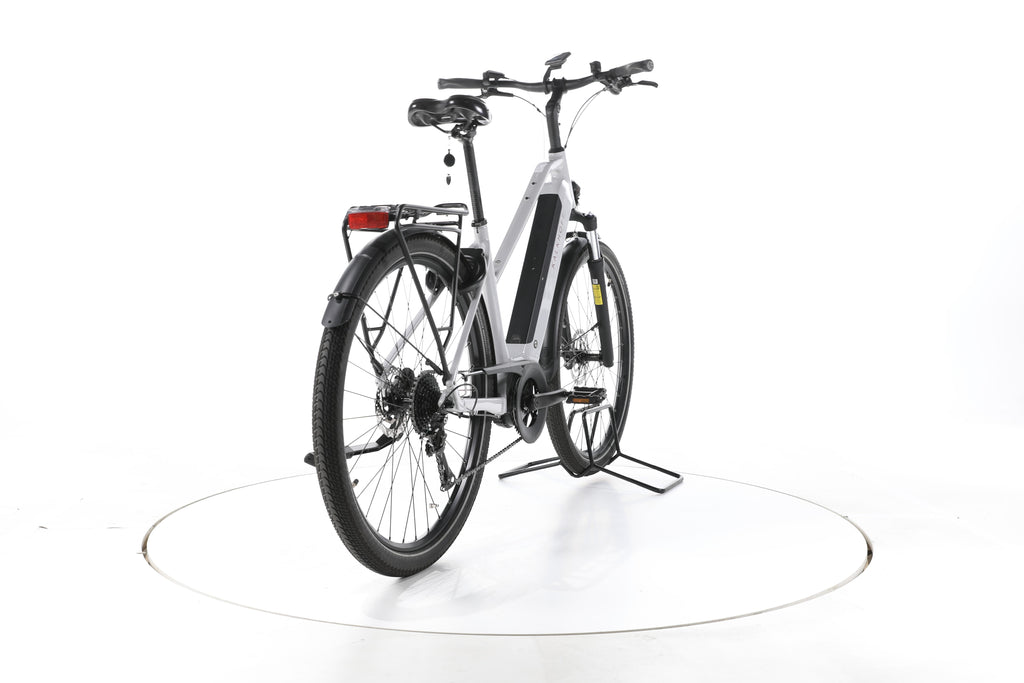 Kalkhoff Endeavour 3.B Move Trekking E-Bike - Image 11