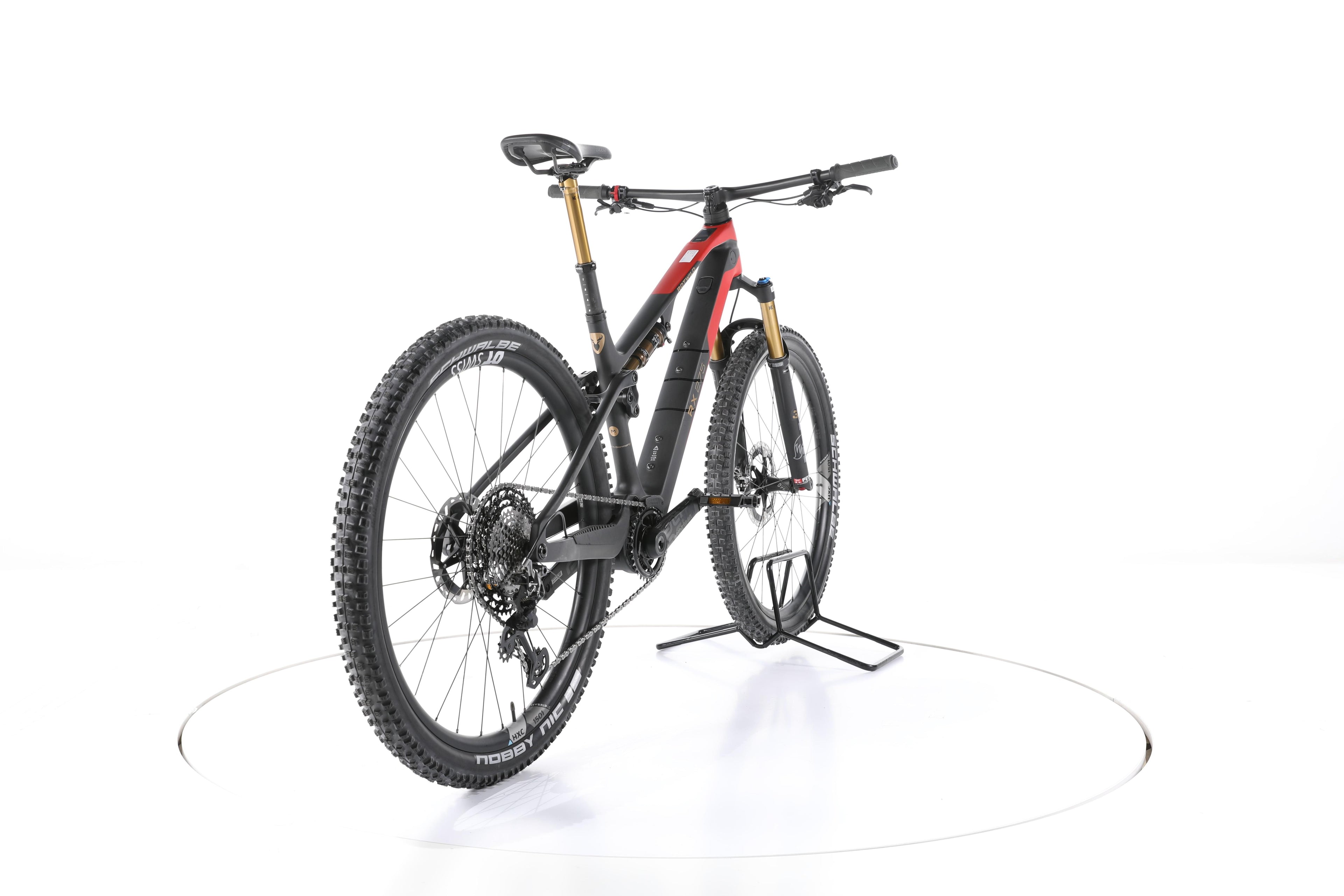 Rotwild R.X275 Ultra Fully E-Bike Carbon 2023 - Image 11