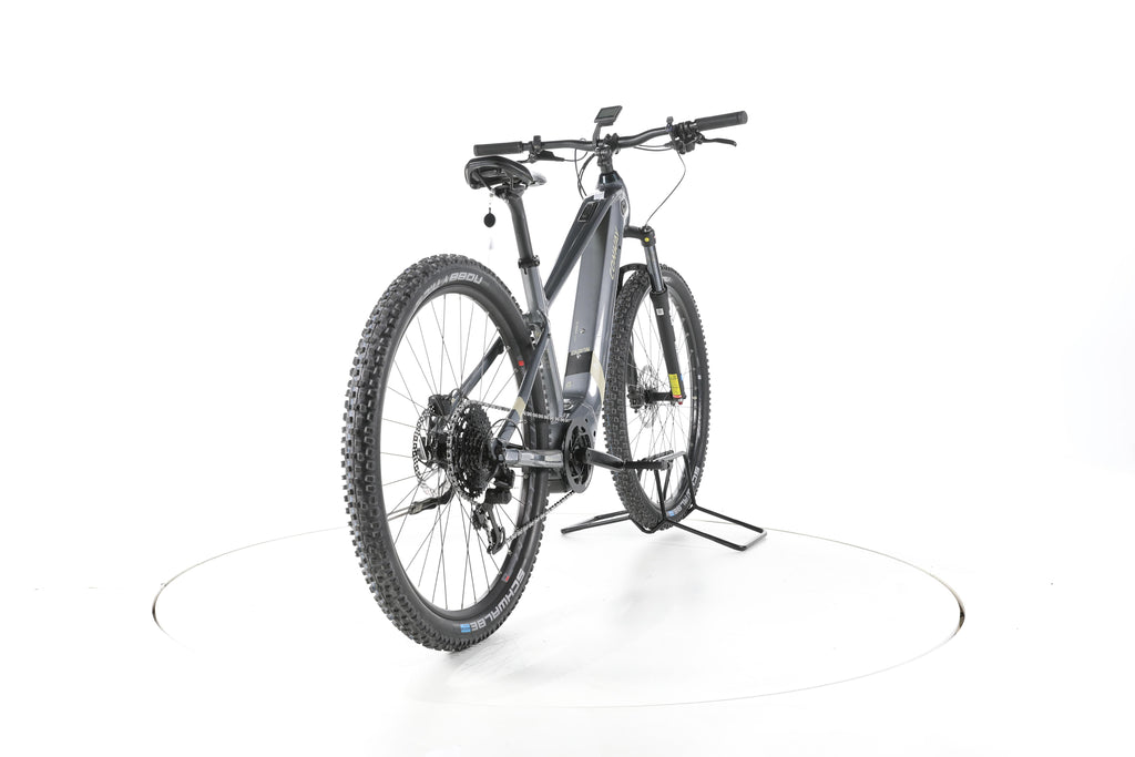Conway Cairon S 2.0 E-Bike - Image 11