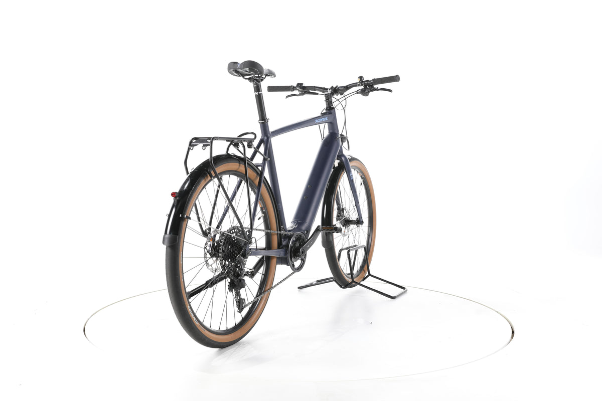 Kona Dew-E DL Trekking E-Bike - Image 11