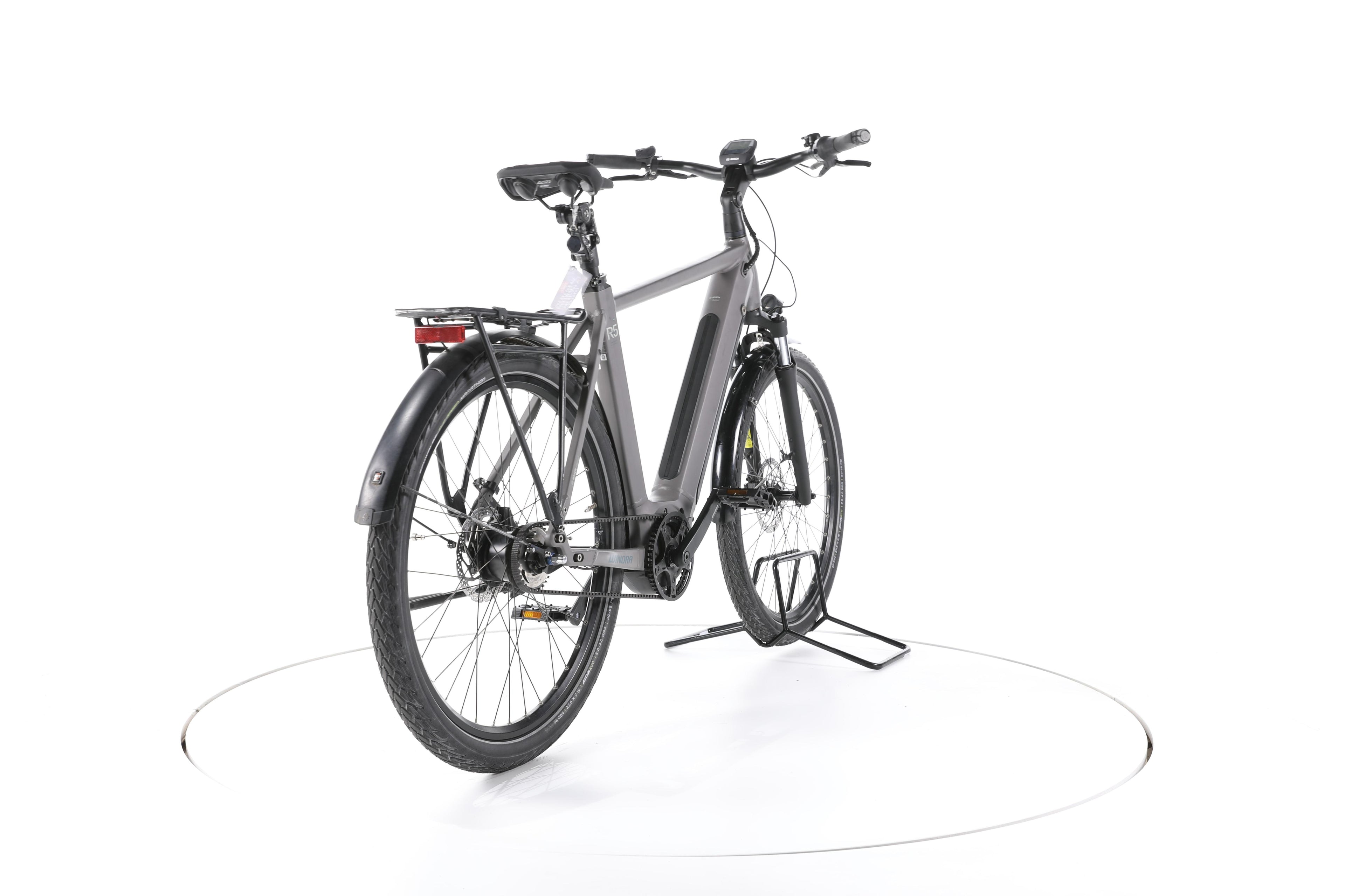 Winora Sinus R5f Trekking E-Bike - Image 11