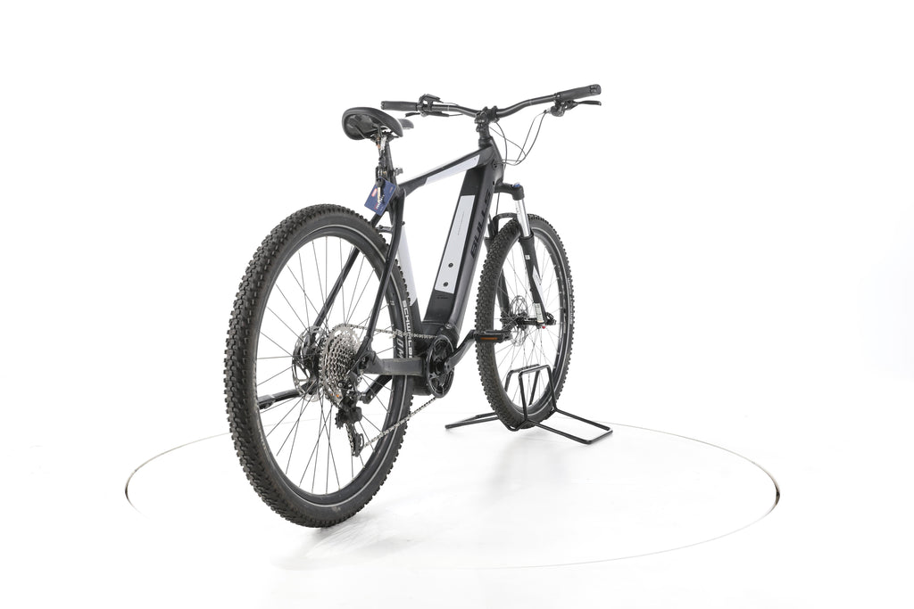 Bulls Copperhead Evo 1 E-Bike - Image 11