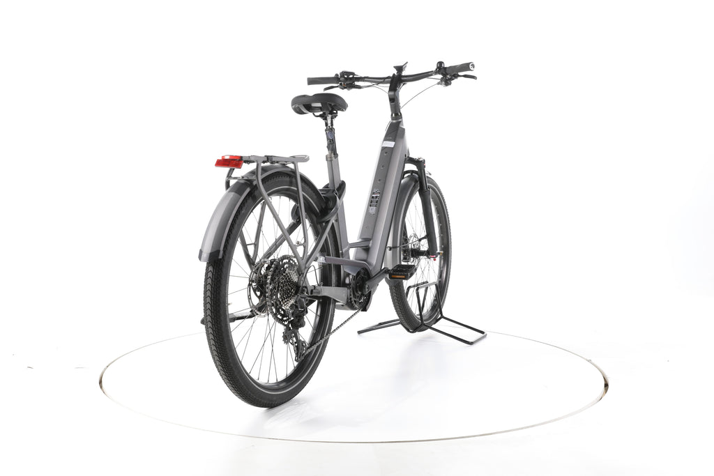 Kalkhoff Endeavour 7B Advance Trekking E-Bike Tiefeinsteiger - Image 11