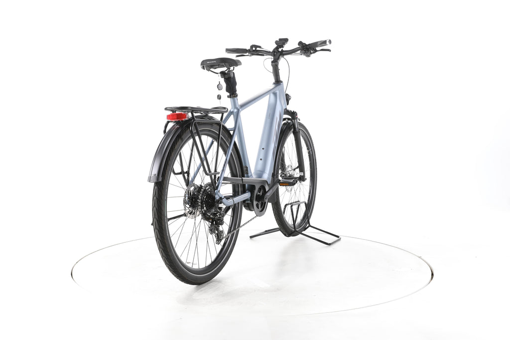 KTM Macina Tour P510 Trekking E-Bike 2024 - Image 11