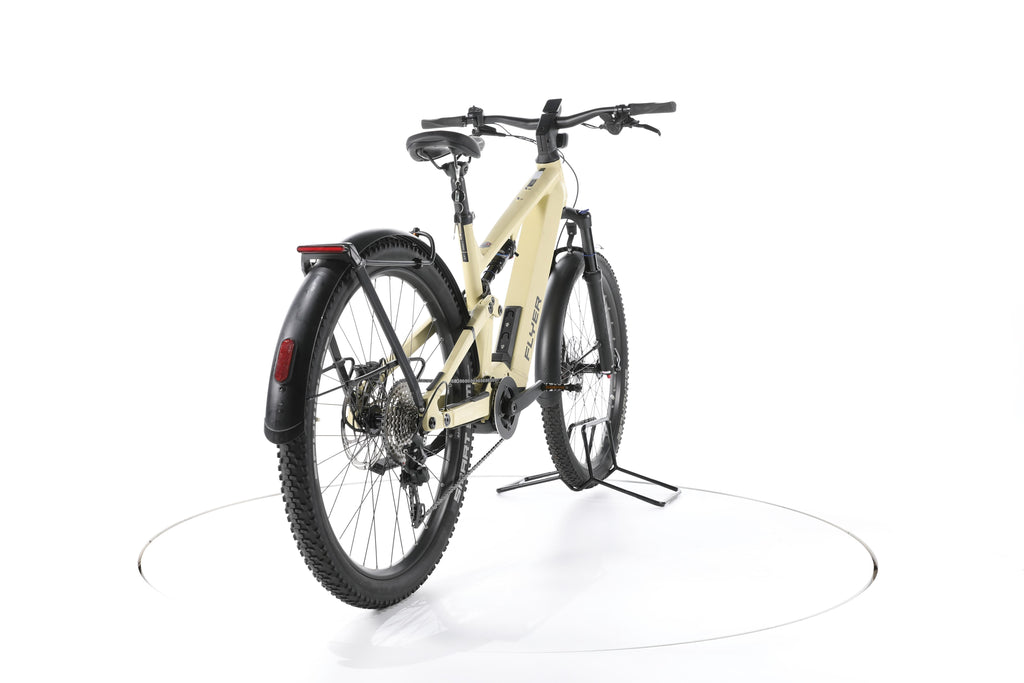 FLYER Goroc X 2.10 SUV E-Bike - Image 11