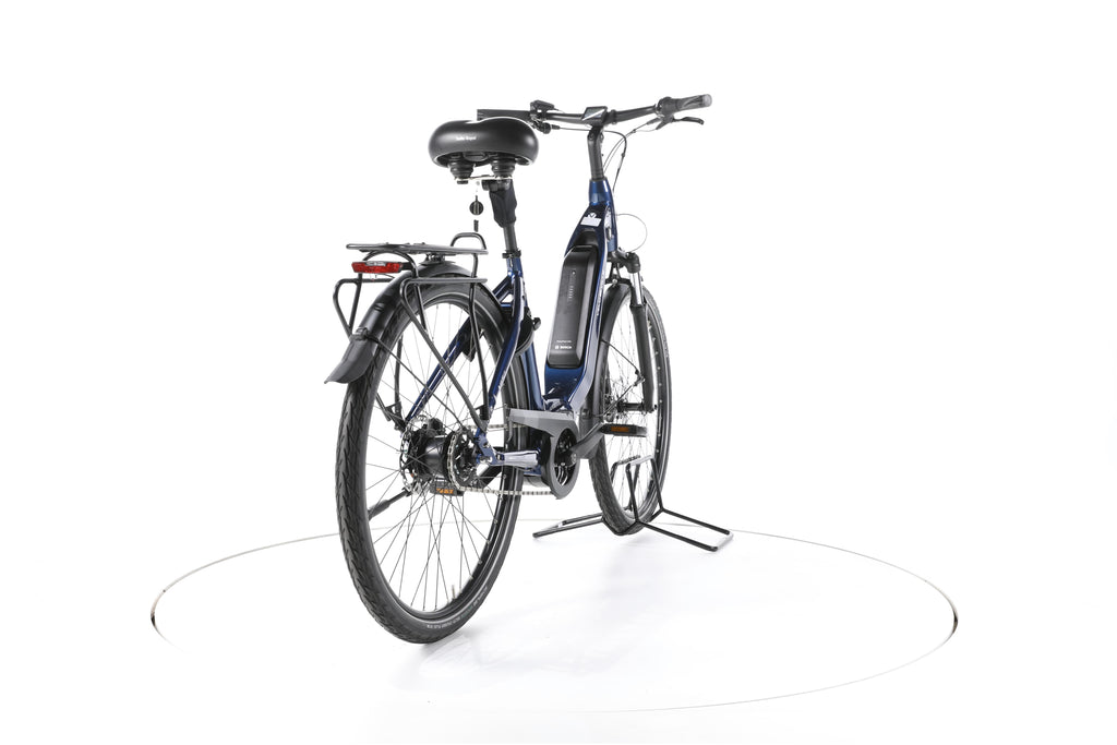 Velo de Ville AEB 800 Classic City E-Bike Tiefeinsteiger 2025 - Image 11