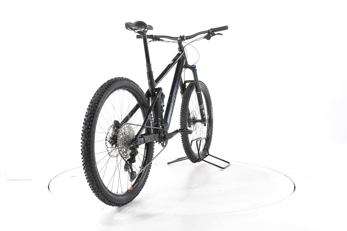 Ghost Riot AM Essential Fahrrad Fully - Image 11