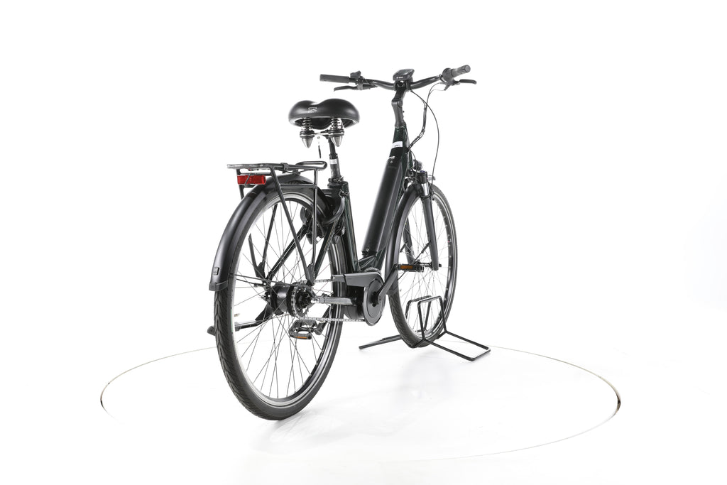 Green's Margate City E-Bike Tiefeinsteiger - Image 11