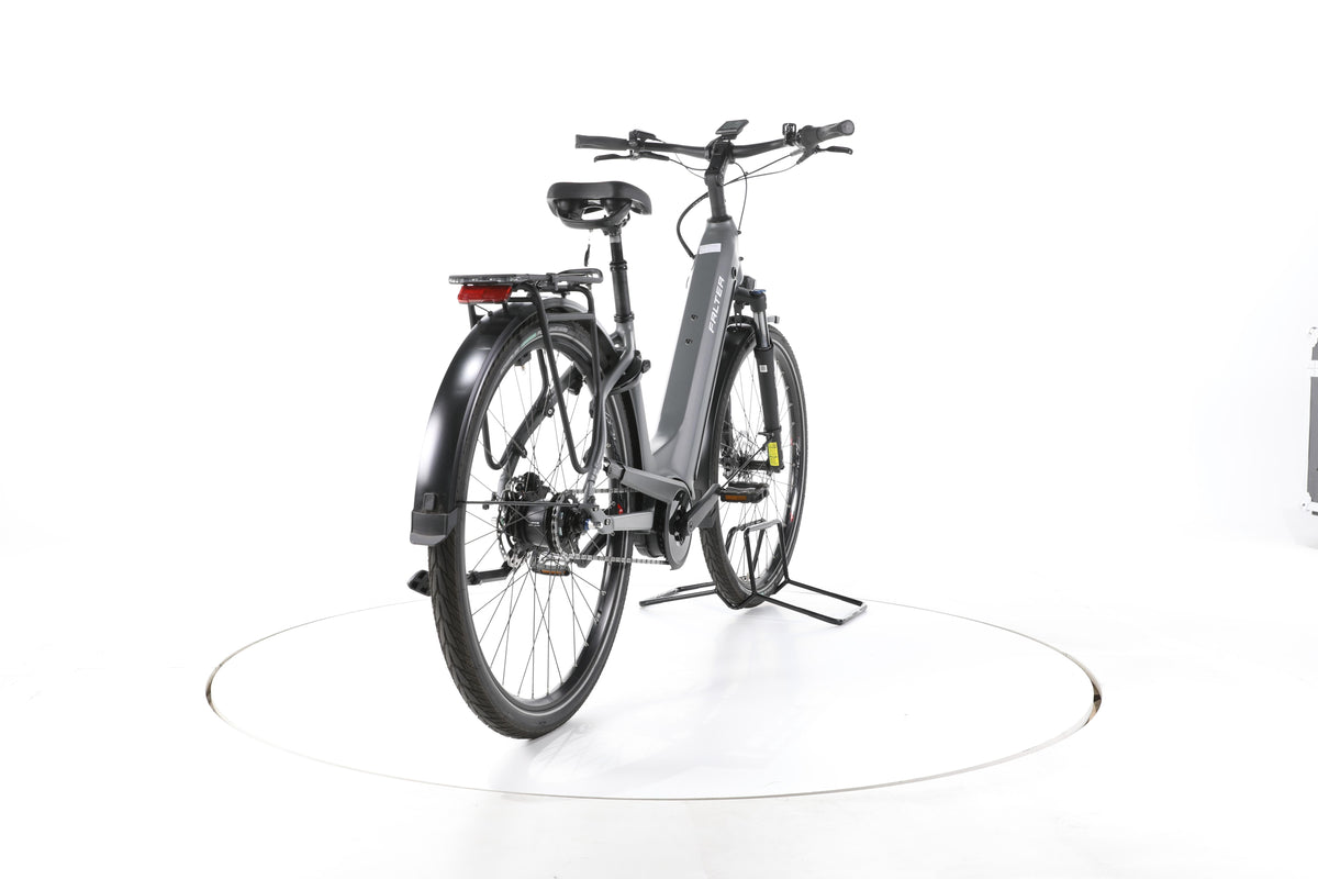 FALTER E 9.4 City E-Bike Tiefeinsteiger 2024 - Image 11
