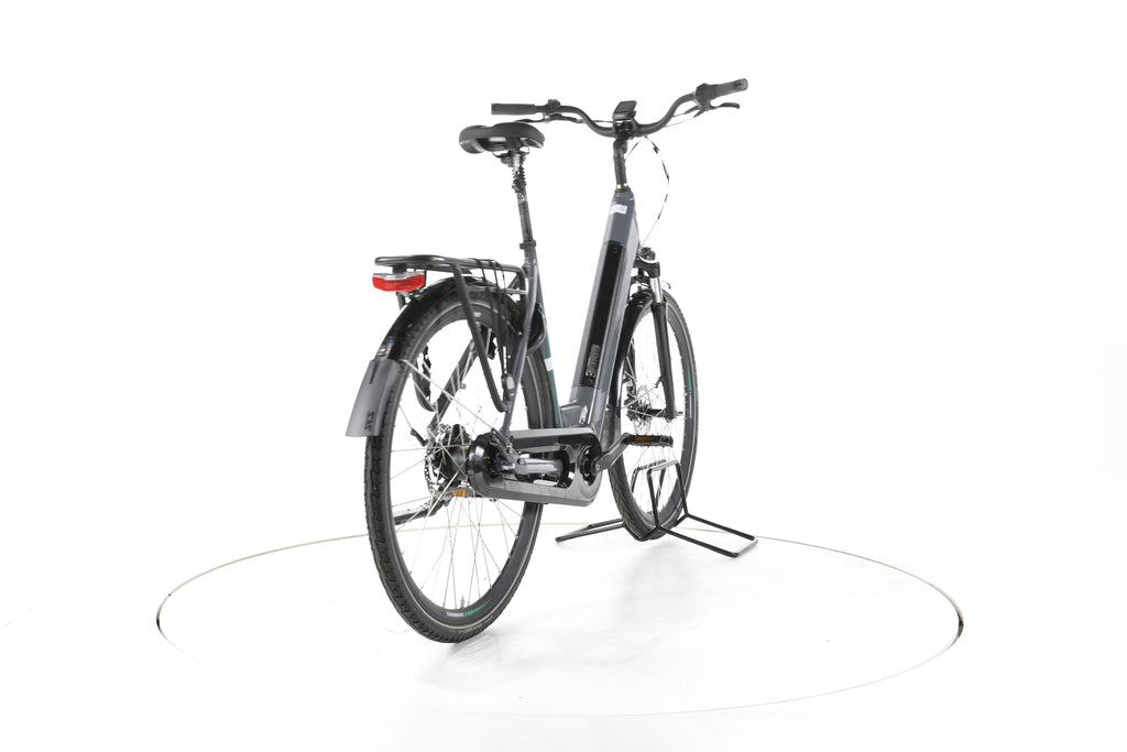 Puch C4.3 City E-Bike Tiefeinsteiger 2023 - Image 11