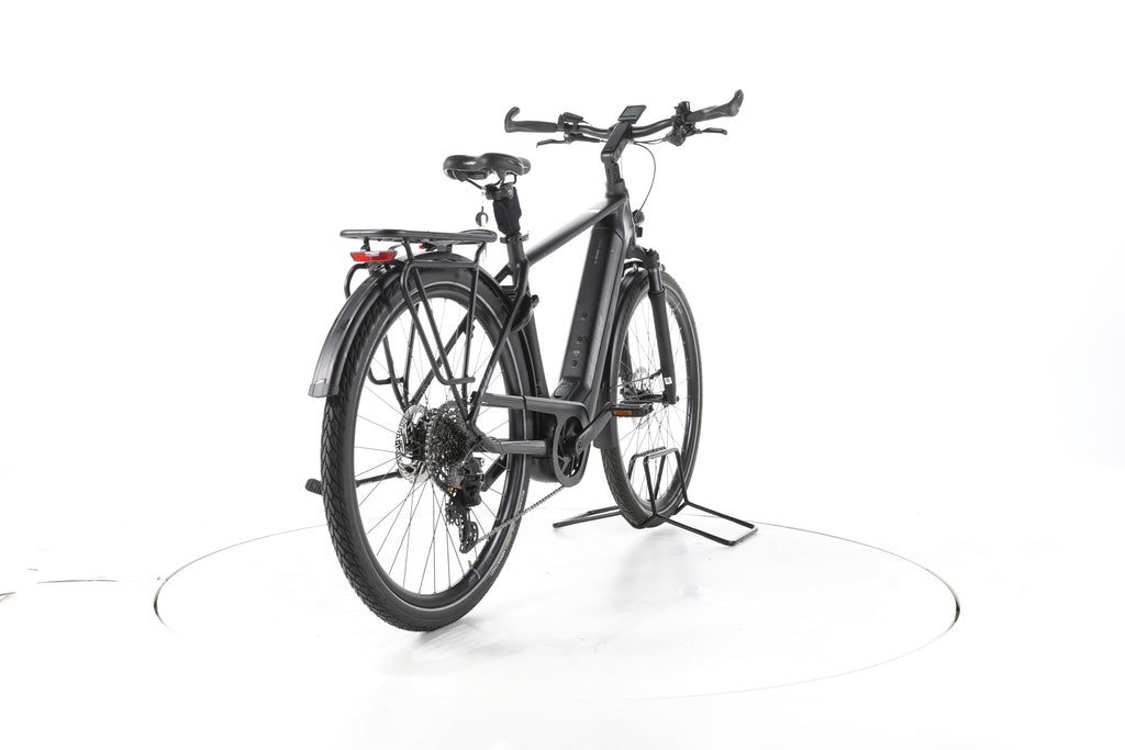 KTM Cento 10 Trekking E-Bike - Image 11