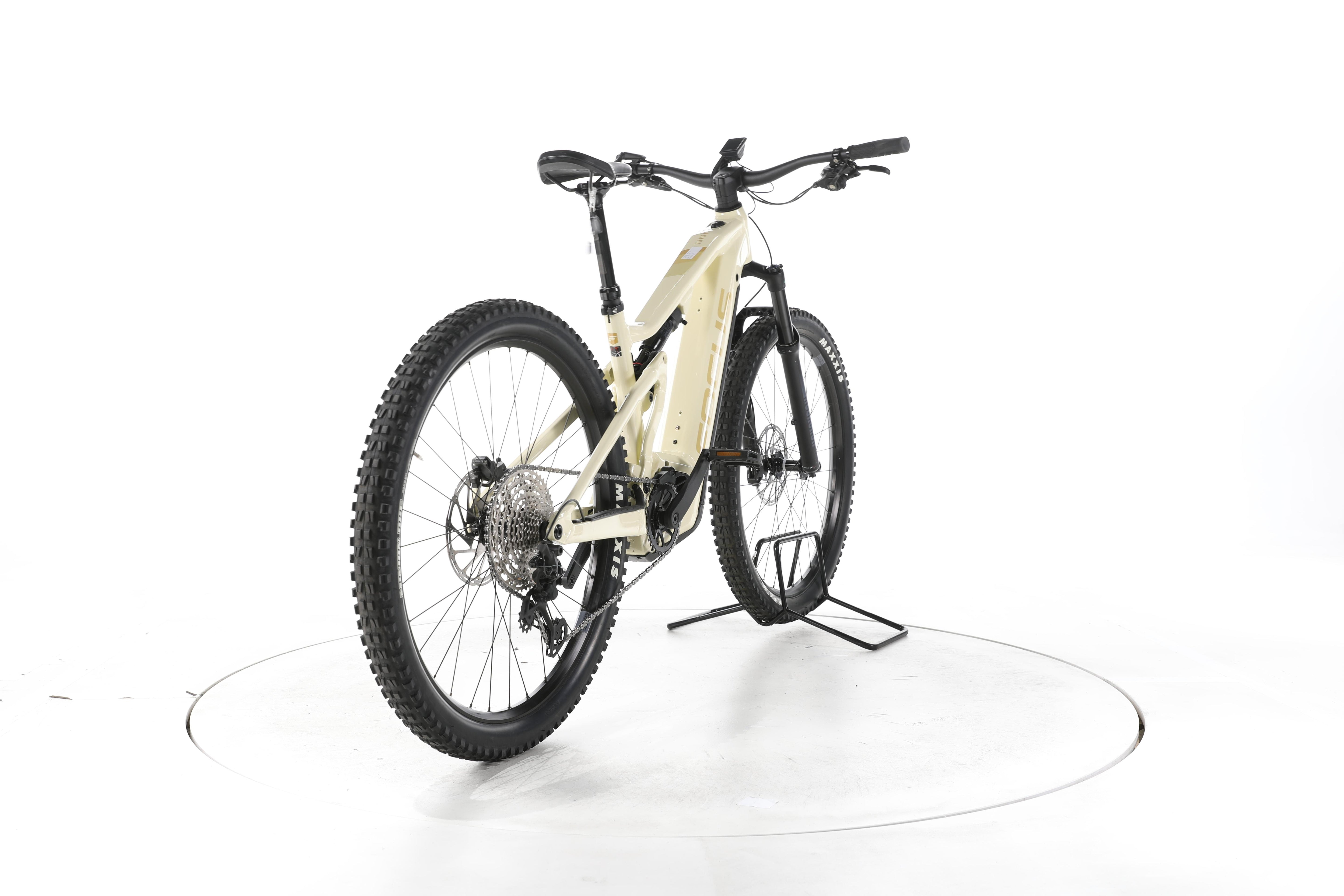 Focus Thron² 6.8 E-Bike Fully - Image 11