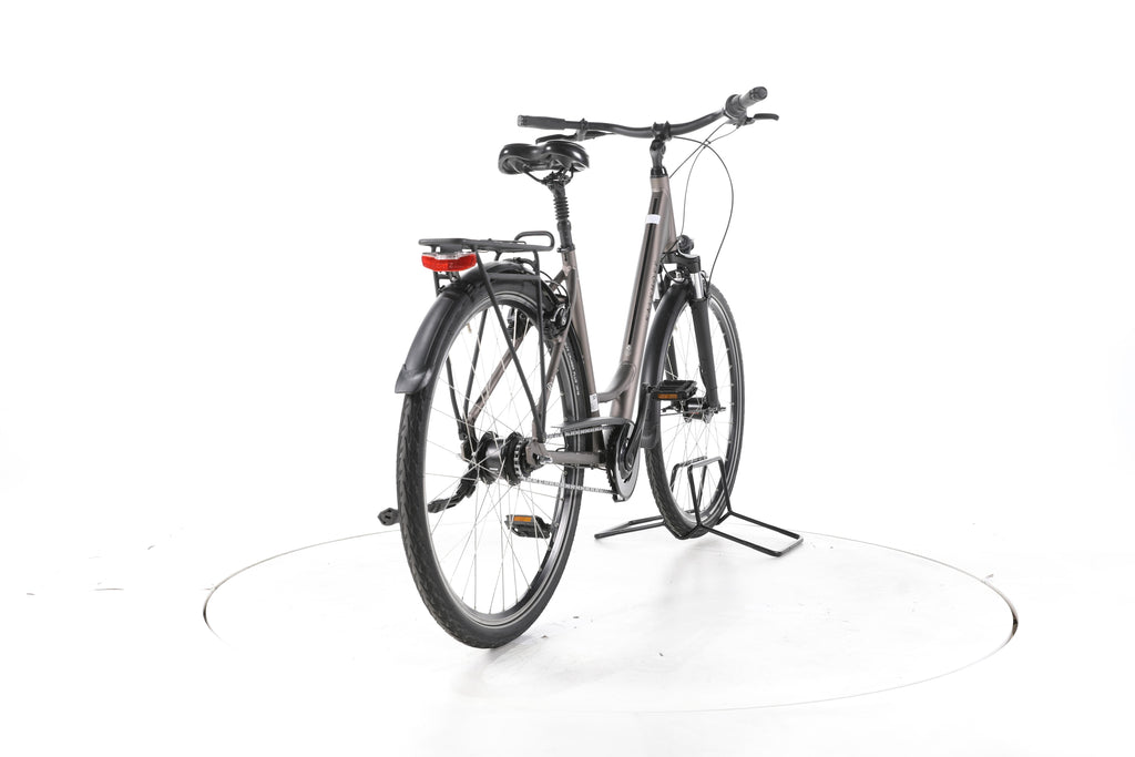 Kalkhoff IMAGE HS Fahrrad City & Trekking - Image 11