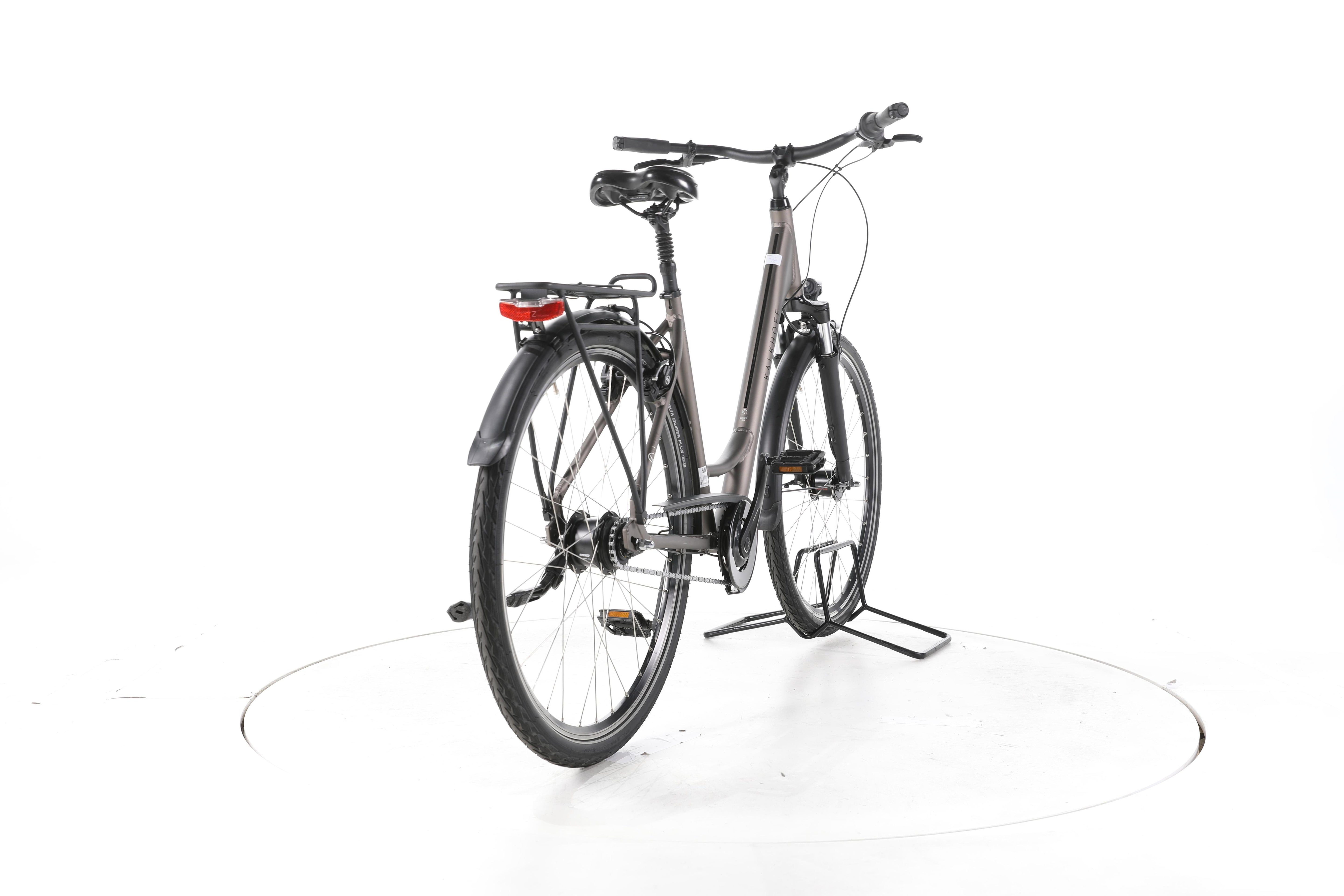 Kalkhoff IMAGE HS Fahrrad City & Trekking - Image 11