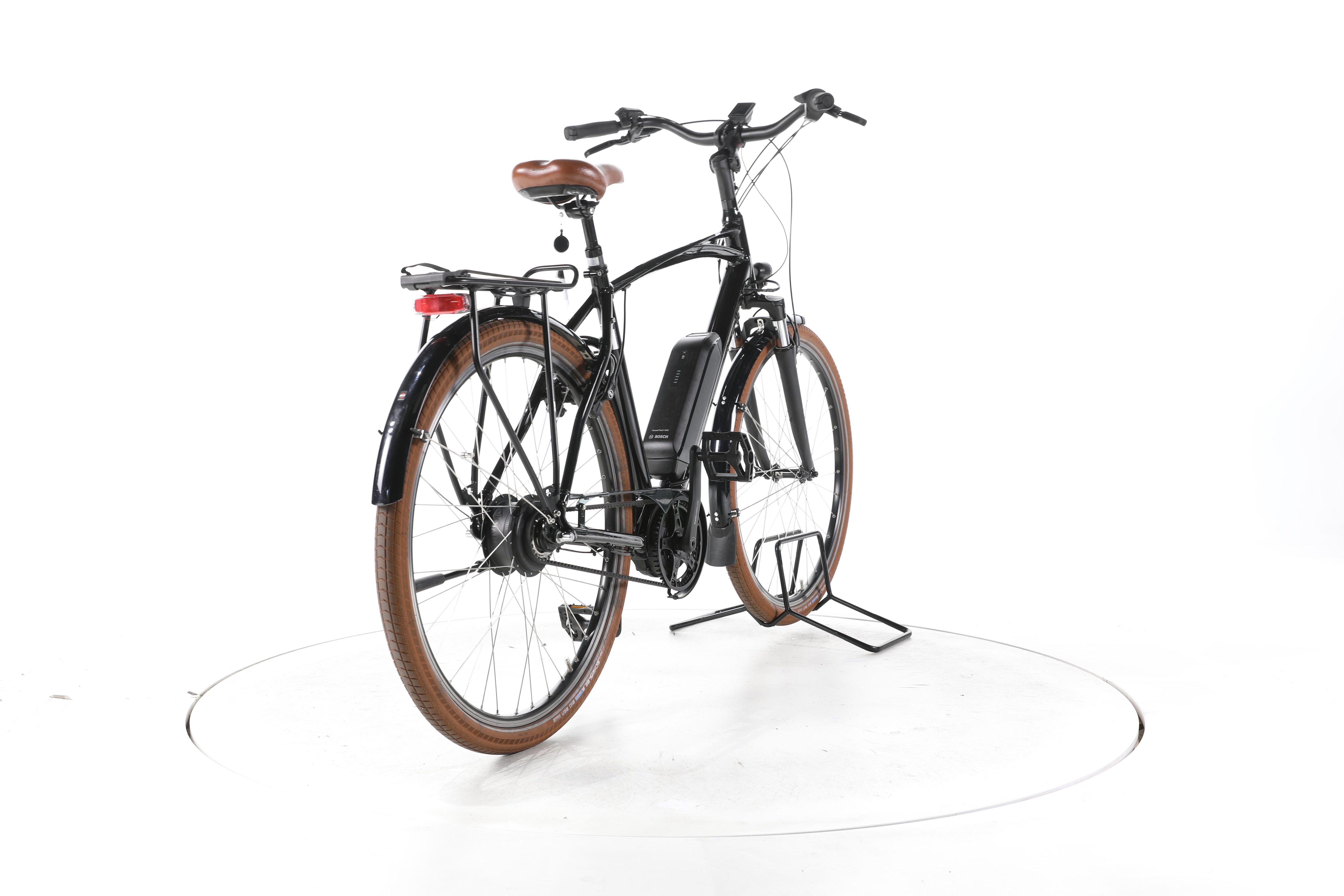 Riese & Müller Cruiser2 vario City E-Bike 2024 - Image 11