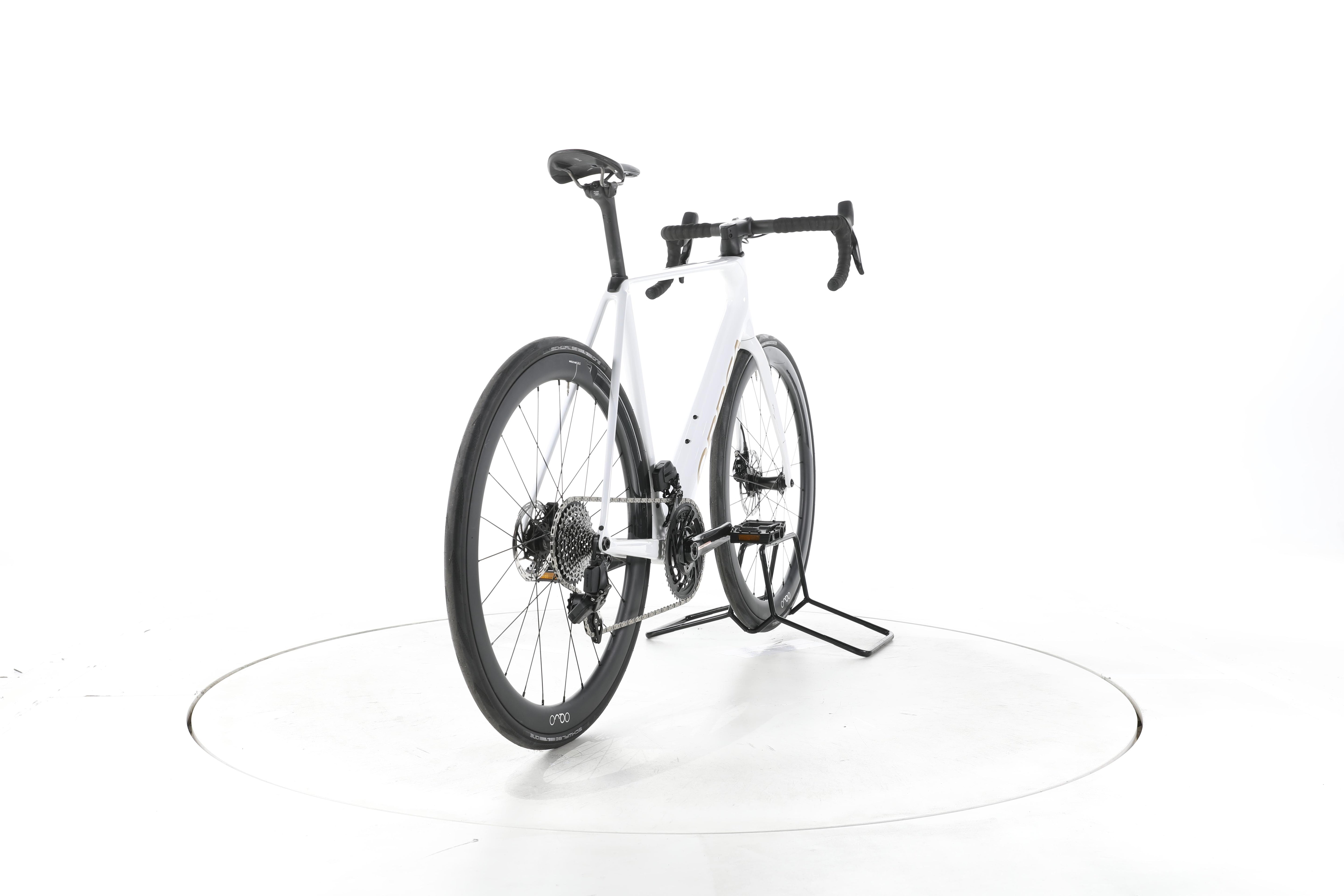 Orbea ORCA M21eLTD PWR Rennrad Carbon 2024 - Image 11