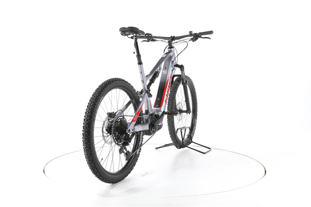 Ghost E-ASX 130 Universal Fully E-Bike 2023 - Image 11