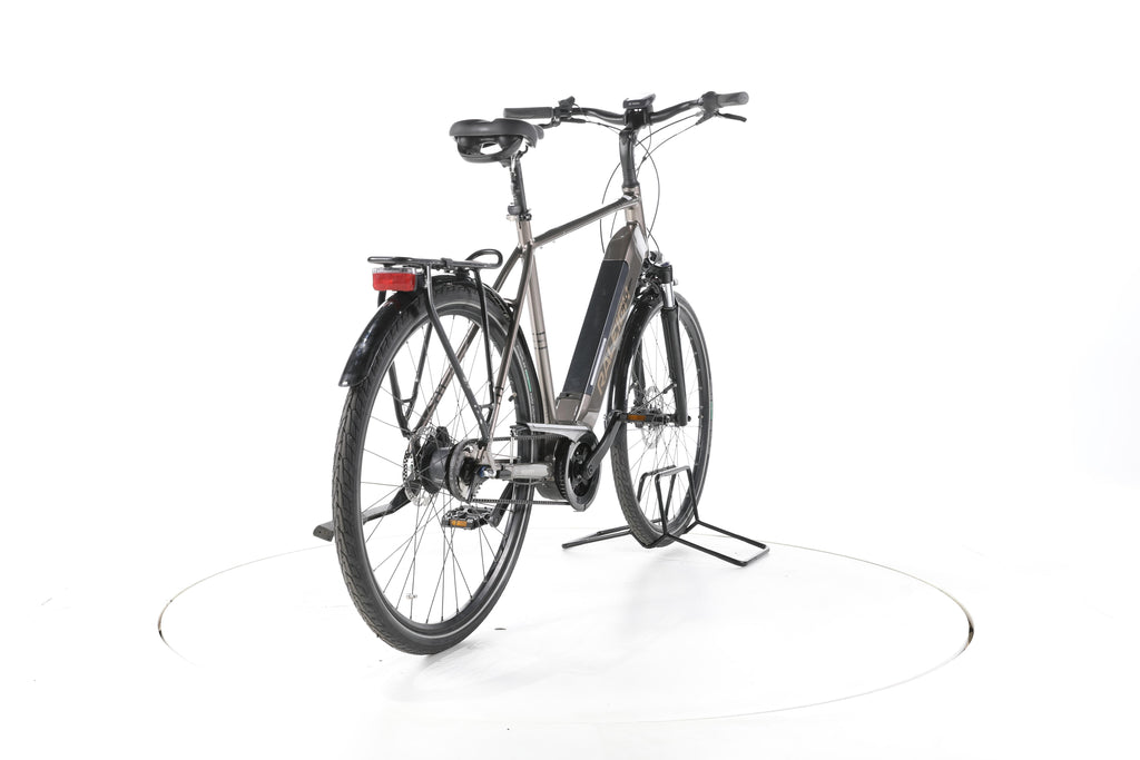 Raleigh BRISTOL PREMIUM City E-Bike - Image 11