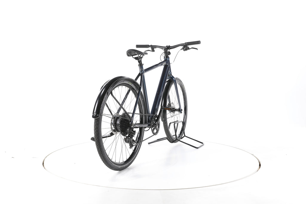 Coboc Merano DMT Trekking E-Bike - Image 11