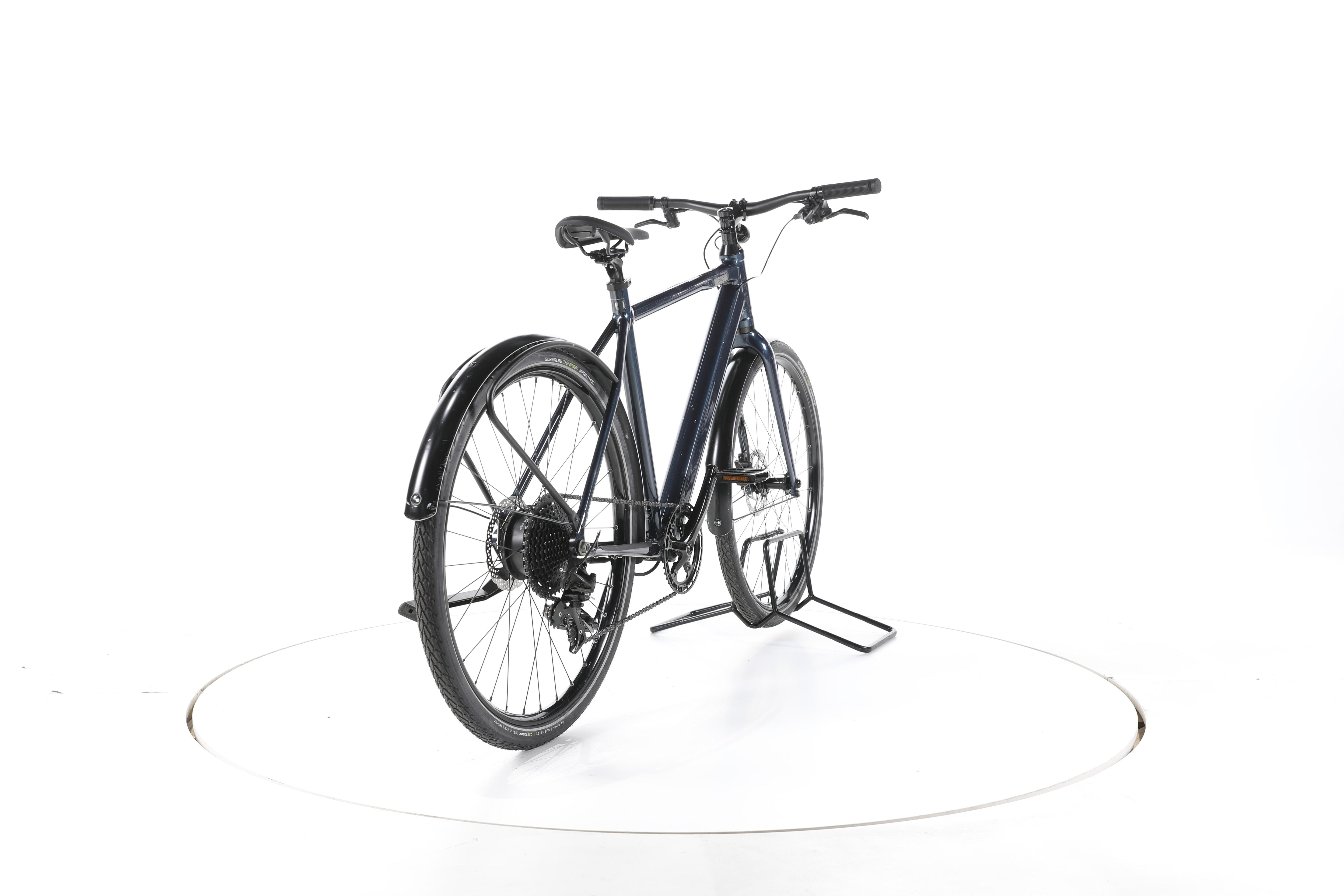 Coboc Merano DMT Trekking E-Bike - Image 11