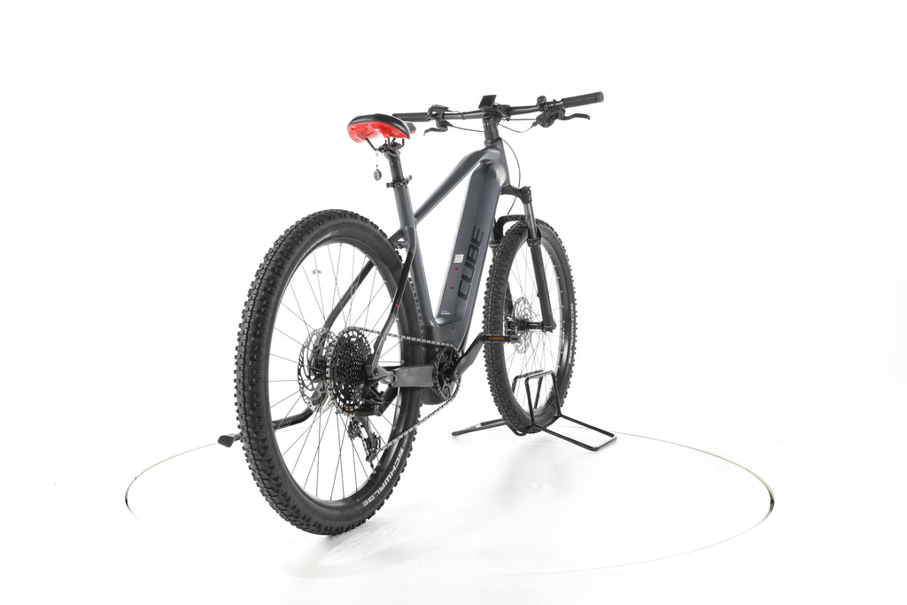 Cube Reaction Hybrid EXC E-Bike - Image 11